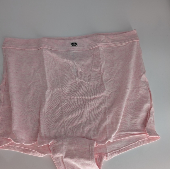 Victoria's Secret Light Pink Panties - Picture 1 of 5